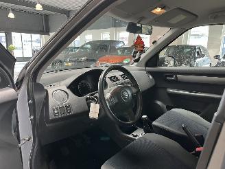 Suzuki Swift 1.3 picture 12