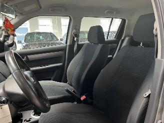 Suzuki Swift 1.3 picture 14