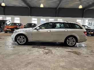 Mercedes C-klasse 180 CDI Business Class NL NAP! picture 2