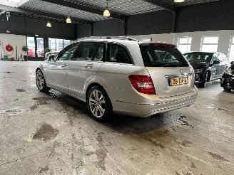 Mercedes C-klasse 180 CDI Business Class NL NAP! picture 3