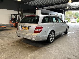 Mercedes C-klasse 180 CDI Business Class NL NAP! picture 5