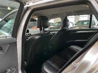 Mercedes C-klasse 180 CDI Business Class NL NAP! picture 9