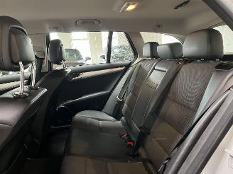 Mercedes C-klasse 180 CDI Business Class NL NAP! picture 11
