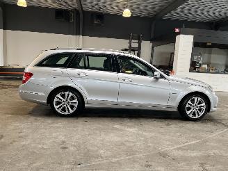 Mercedes C-klasse 180 CDI Business Class NL NAP! picture 6