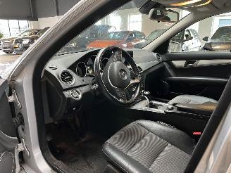Mercedes C-klasse 180 CDI Business Class NL NAP! picture 12