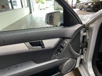 Mercedes C-klasse 180 CDI Business Class NL NAP! picture 16