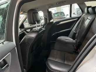 Mercedes C-klasse 180 CDI Business Class NL NAP! picture 10