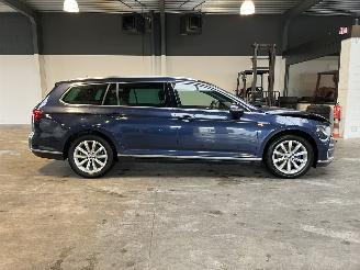 Volkswagen Passat 1.4 TSI GTE Highline NAP! picture 6