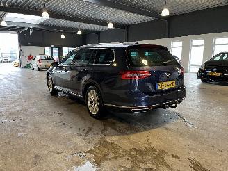 Volkswagen Passat 1.4 TSI GTE Highline NAP! picture 3