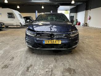 Volkswagen Passat 1.4 TSI GTE Highline NAP! picture 8