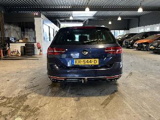 Volkswagen Passat 1.4 TSI GTE Highline NAP! picture 4