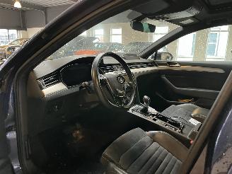 Volkswagen Passat 1.4 TSI GTE Highline NAP! picture 17