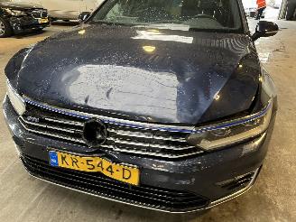 Volkswagen Passat 1.4 TSI GTE Highline NAP! picture 11