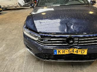Volkswagen Passat 1.4 TSI GTE Highline NAP! picture 9