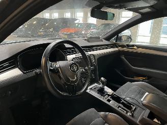Volkswagen Passat 1.4 TSI GTE Highline NAP! picture 22