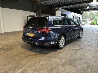 Volkswagen Passat 1.4 TSI GTE Highline NAP! picture 5