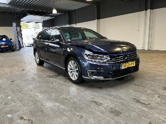 Volkswagen Passat 1.4 TSI GTE Highline NAP! picture 7