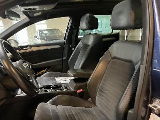 Volkswagen Passat 1.4 TSI GTE Highline NAP! picture 19