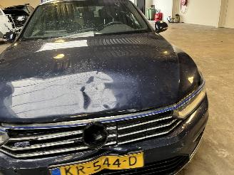 Volkswagen Passat 1.4 TSI GTE Highline NAP! picture 10