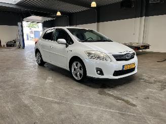 Toyota Auris 1.8 Full Hybrid Dynamic picture 8