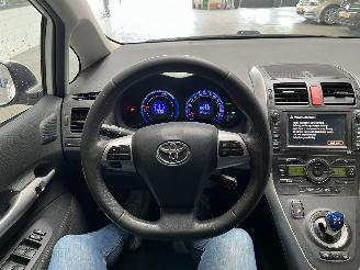 Toyota Auris 1.8 Full Hybrid Dynamic picture 21