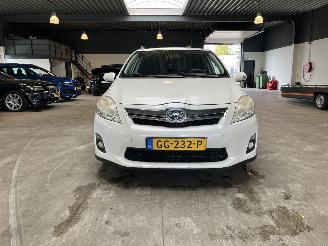 Toyota Auris 1.8 Full Hybrid Dynamic picture 9