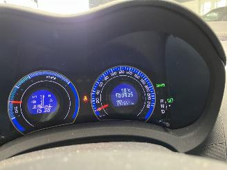 Toyota Auris 1.8 Full Hybrid Dynamic picture 22