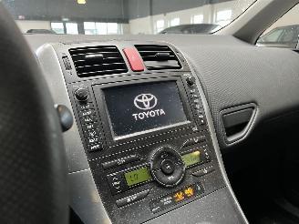 Toyota Auris 1.8 Full Hybrid Dynamic picture 18