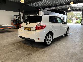 Toyota Auris 1.8 Full Hybrid Dynamic picture 5