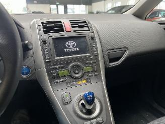 Toyota Auris 1.8 Full Hybrid Dynamic picture 19