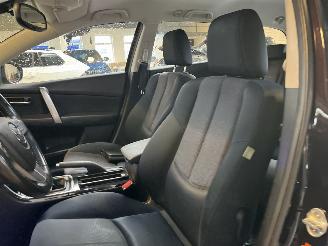 Mazda 6 Sportbreak 1.8 TS picture 16