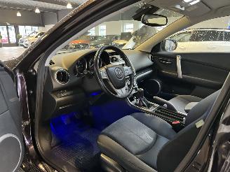 Mazda 6 Sportbreak 1.8 TS picture 14
