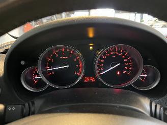 Mazda 6 Sportbreak 1.8 TS picture 22
