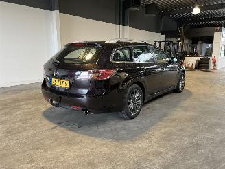 Mazda 6 Sportbreak 1.8 TS picture 5