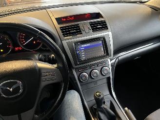 Mazda 6 Sportbreak 1.8 TS picture 21