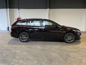 Mazda 6 Sportbreak 1.8 TS picture 6