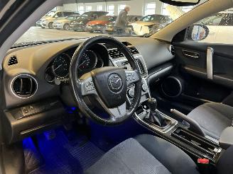 Mazda 6 Sportbreak 1.8 TS picture 19
