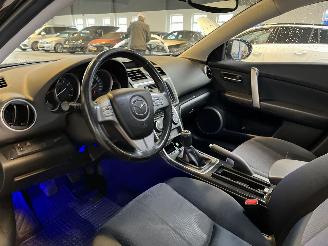 Mazda 6 Sportbreak 1.8 TS picture 17