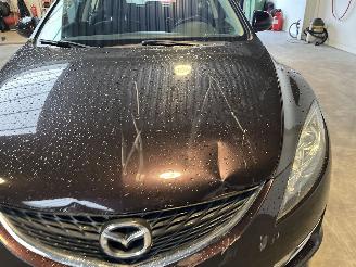Mazda 6 Sportbreak 1.8 TS picture 10
