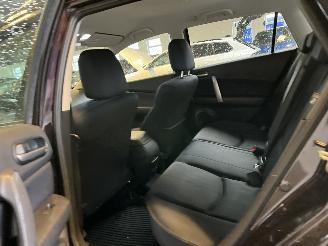 Mazda 6 Sportbreak 1.8 TS picture 12