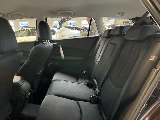 Mazda 6 Sportbreak 1.8 TS picture 13