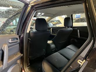 Mazda 6 Sportbreak 1.8 TS picture 11