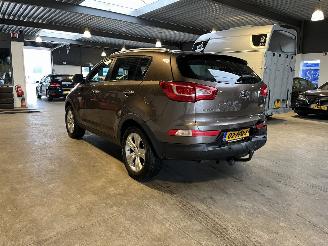 Kia Sportage 1.6 GDI X-ecutive Plus Pack NL NAP! picture 3