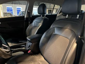 Kia Sportage 1.6 GDI X-ecutive Plus Pack NL NAP! picture 20