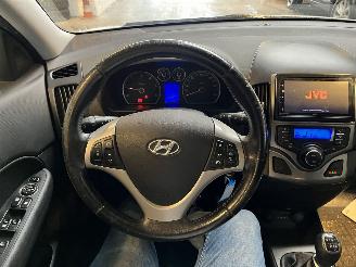 Hyundai I-30 1.6 CRDi i-Motion NL NAP! picture 20