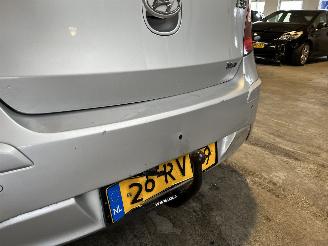 Hyundai I-30 1.6 CRDi i-Motion NL NAP! picture 9