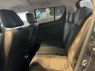 Suzuki Swift 1.2 S-Edition EASSS picture 10
