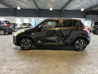 Suzuki Swift 1.2 S-Edition EASSS picture 2