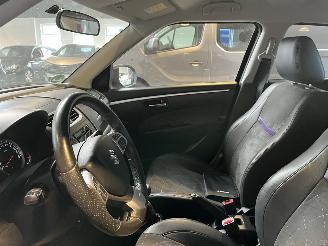 Suzuki Swift 1.2 S-Edition EASSS picture 13