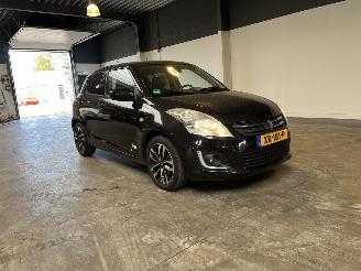 Suzuki Swift 1.2 S-Edition EASSS picture 7